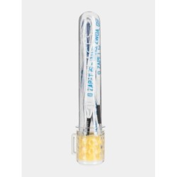 Tubelaces White Flat BavariaPack (Pack of 5 pcs.)