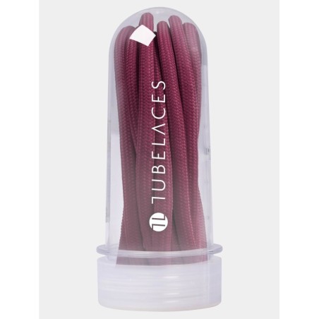 Tubelaces Rope Solid Shoelaces