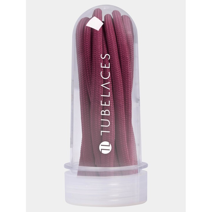 Tubelaces Rope Solid Shoelaces