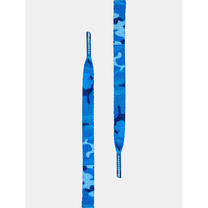 Tubelaces Special Flat