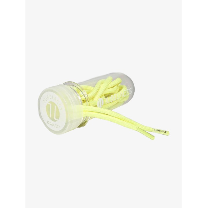 Tubelaces Rope Solid Schnürsenkel