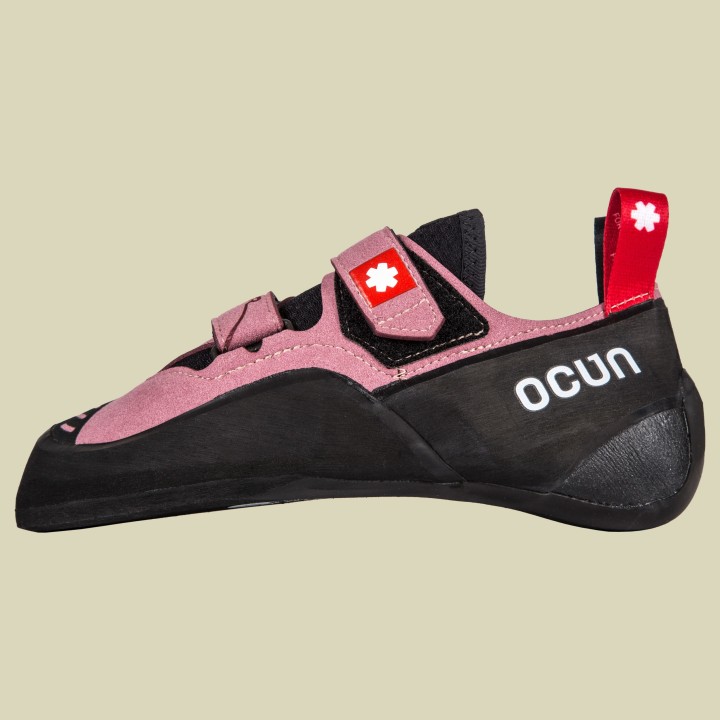 Striker QC Größe UK 3 Farbe rose