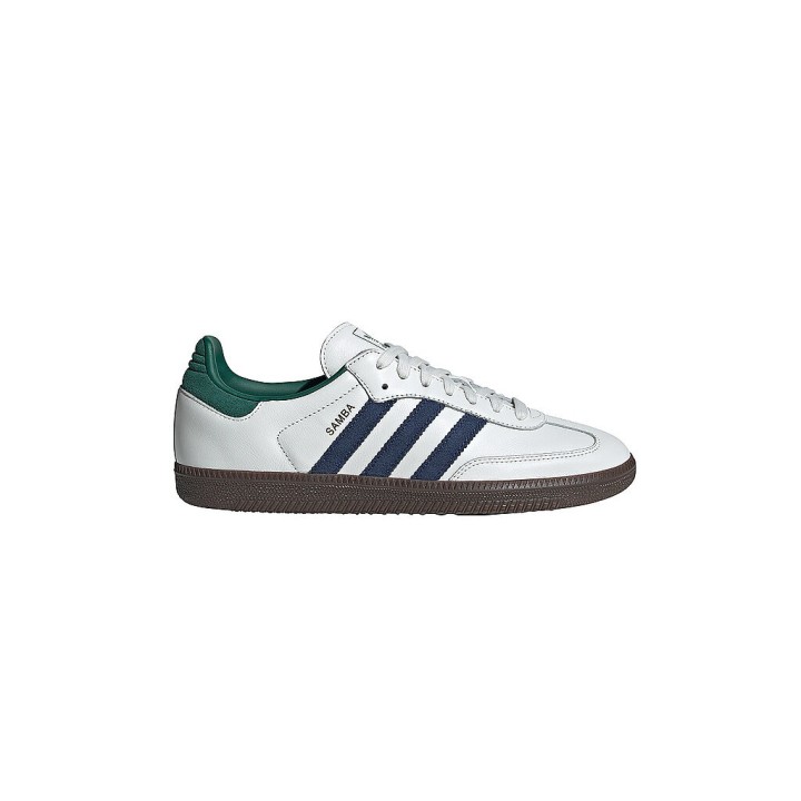 ADIDAS ORIGINALS Sneaker SAMBA OG weiss | 42