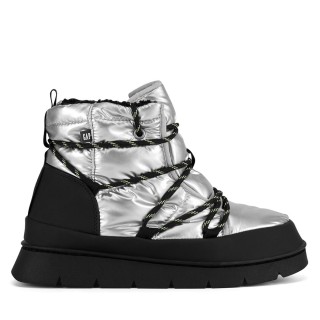 Schneeschuhe Gap RICHMOND WINTER HIGH W GP509052BW-SVBK Silberfarben