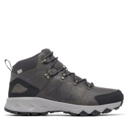Trekkingschuhe Columbia Peakfreak II Mid Outdry Leather 2100701 Grau