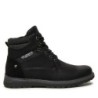Schnürschuhe Lee Cooper PRWZ0001S Schwarz