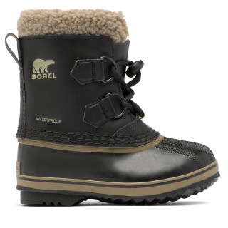 Schneeschuhe Sorel Yoot Pac Tp Boot Wp 2117082013 Schwarz