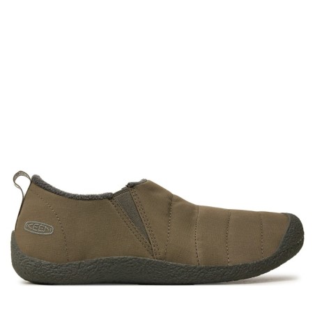 Halbschuhe Keen Howser II 1028122 Braun