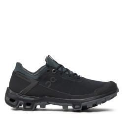 Laufschuhe On Cloudventure Peak 3499612 Schwarz