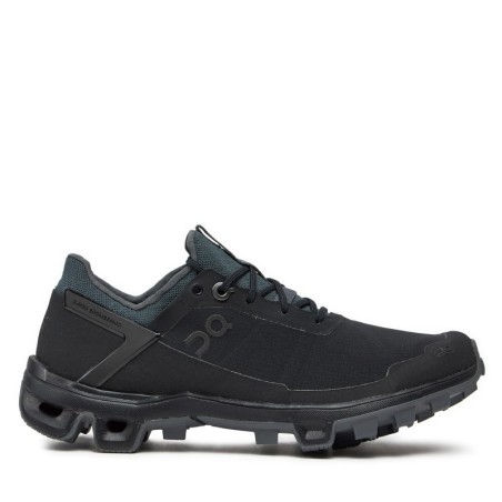 Laufschuhe On Cloudventure Peak 3499612 Schwarz