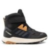 Trekkingschuhe adidas Terrex Trailmaker High C.R FZ2611 Schwarz
