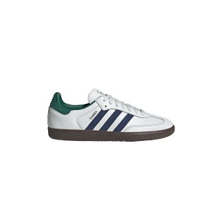 ADIDAS ORIGINALS Sneaker SAMBA OG weiss | 42