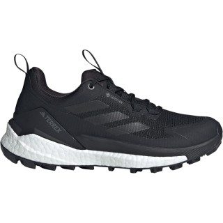 adidas Terrex Damen Free Hiker 2 Low GTX Schuhe