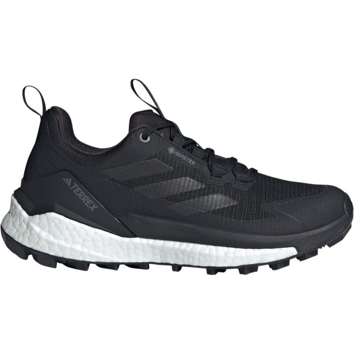 adidas Terrex Damen Free Hiker 2 Low GTX Schuhe