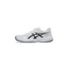 ASICS Kinder Hallenschuhe Upcourt 6 GS weiss | 32 1/2