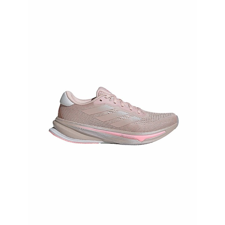 ADIDAS Damen Laufschuhe Supernova Rise rosa | 37 1/3