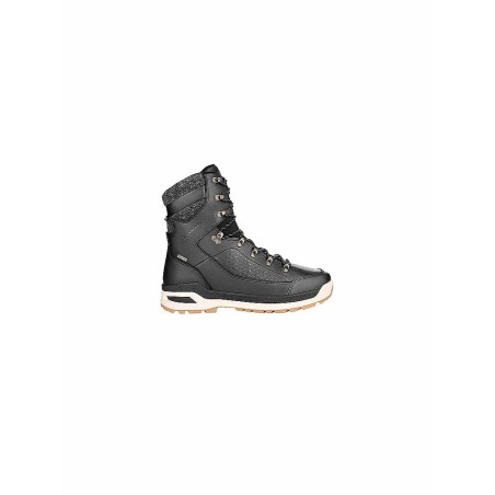 LOWA Herren Winterstiefel Renegade Evo Ice GTX schwarz | 42