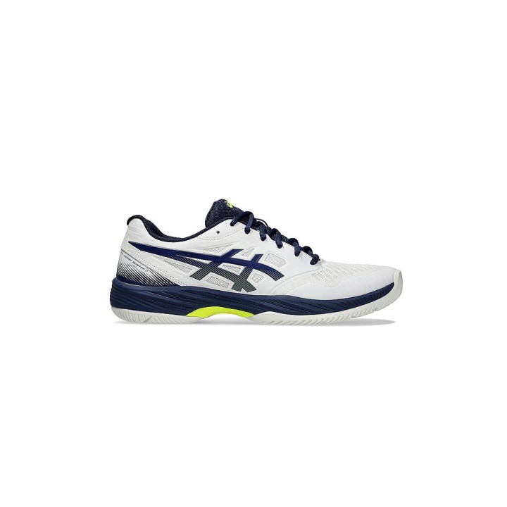 ASICS Herren Hallenschuhe Gel-Court Hunter 3 weiss | 40