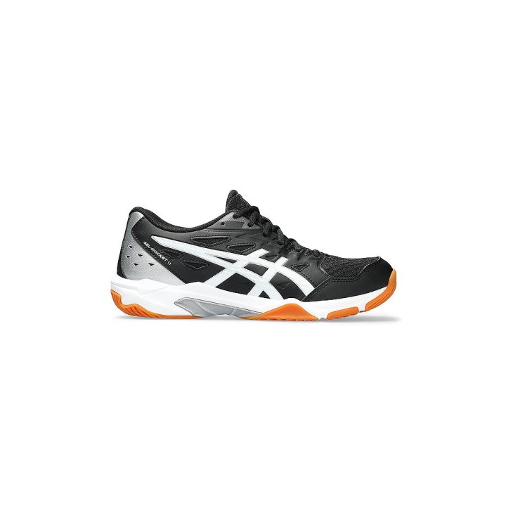 ASICS Damen Hallenschuhe Gel-Rocket 11 schwarz | 38