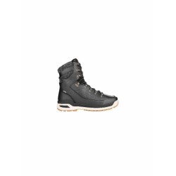 LOWA Herren Winterstiefel Renegade Evo Ice GTX schwarz | 42