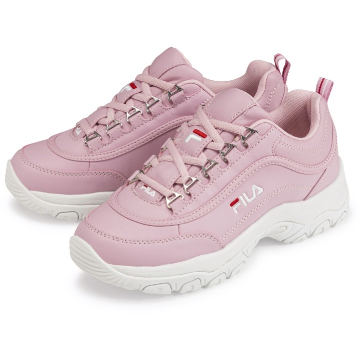 Fila Sneaker "Strada Low Wmn"