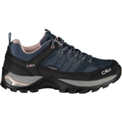 CMP Damen Rigel Low WP Schuhe