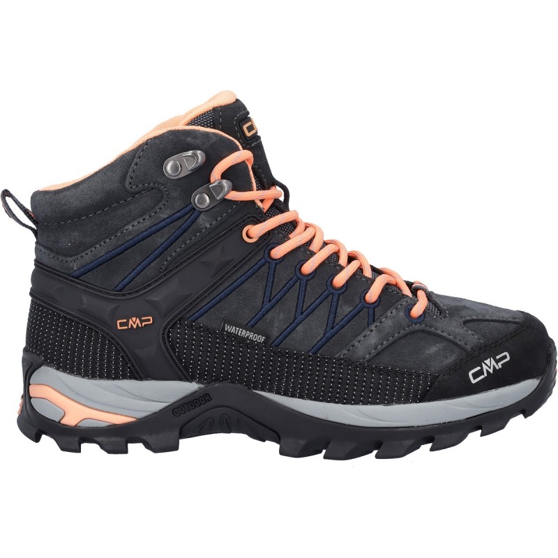 CMP Damen Rigel MID WP Schuhe