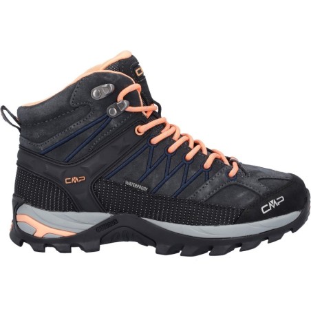 CMP Damen Rigel MID WP Schuhe