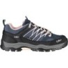 CMP Kinder Rigel Low WP Schuhe