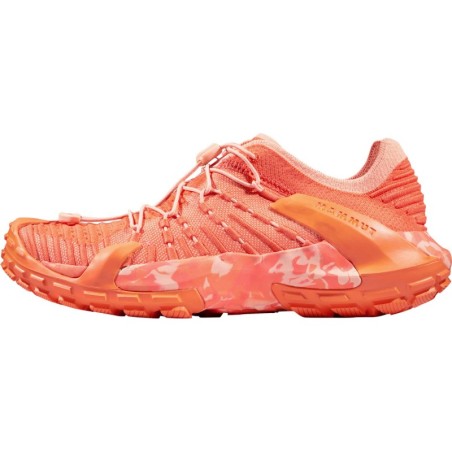 Mammut Damen Hueco Knit II Low Schuhe