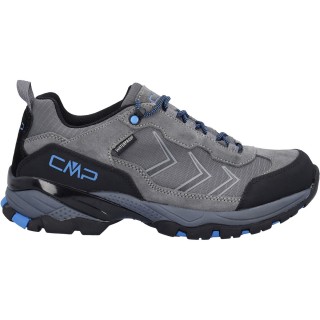 CMP Herren Melnick Low WP Schuhe