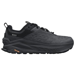 Altra Damen Olympus 6 Hike Low GTX Schuhe