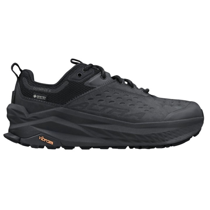 Altra Damen Olympus 6 Hike Low GTX Schuhe