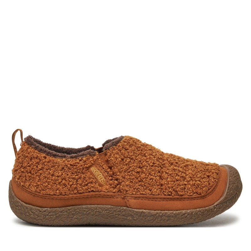 Halbschuhe Keen Howser II 1029730 Braun