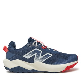 Laufschuhe New Balance DynaSoft Nitrel v6 GPNTRLN6 Dunkelblau