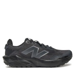 Laufschuhe New Balance DynaSoft Nitrel v6 GPNTRLF6 Schwarz