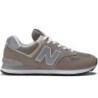 New Balance 574 ML574EVG Core Grey/White