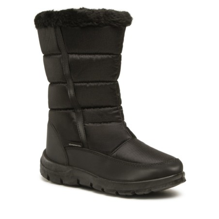 Schneeschuhe Kimberfeel Cleya Schwarz
