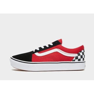 Vans Old Skool Kinder - Black - Kids, Black