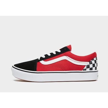 Vans Old Skool Kinder - Black - Kids, Black
