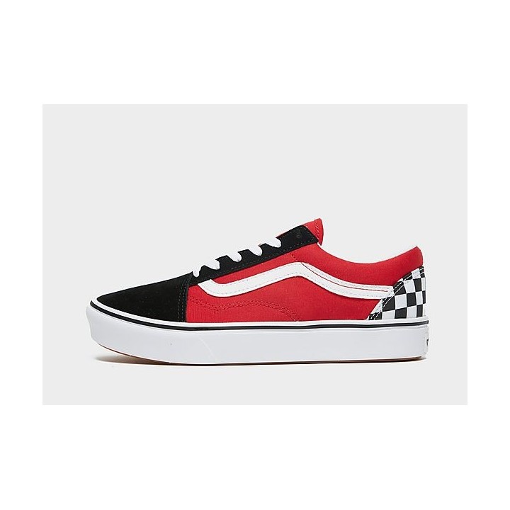 Vans Old Skool Kinder - Black - Kids, Black