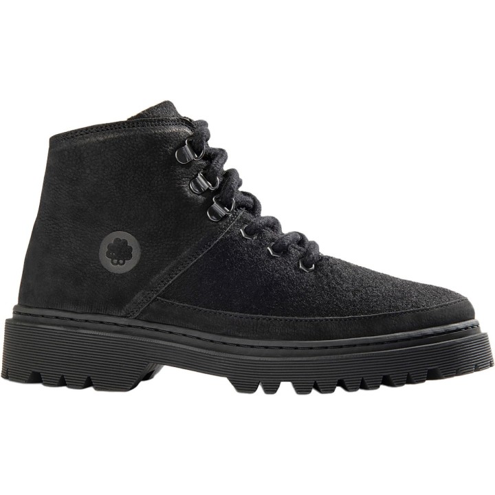 Baabuk Herren IceWooler Schuhe