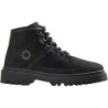 Baabuk Herren IceWooler Schuhe