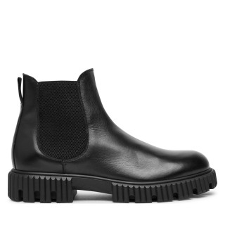 Schnürschuhe Baldinini U5B119P1VITE0000 Schwarz