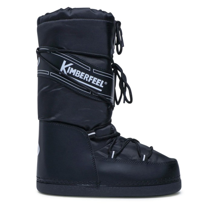 Schneeschuhe Kimberfeel Galaxy Schwarz