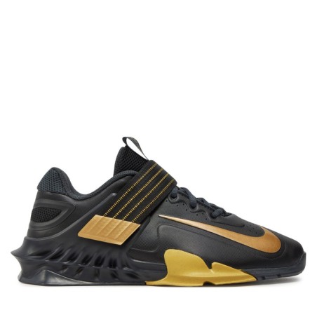 Fitnessschuhe Nike Savaleos CV5708 001 Schwarz