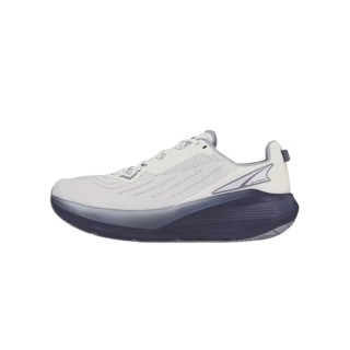 Altra FWD Via Weiß Blau  Sneakers, Größe 42 - EUR