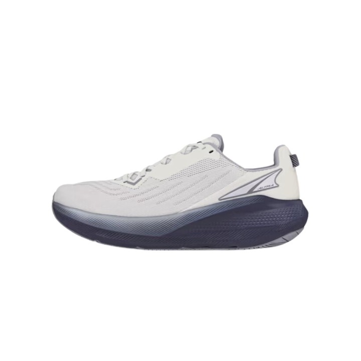 Altra FWD Via Weiß Blau  Sneakers, Größe 42 - EUR