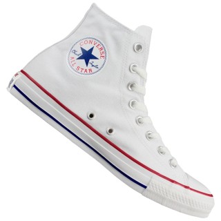 Converse Chucks All Star CT HI Optic White
