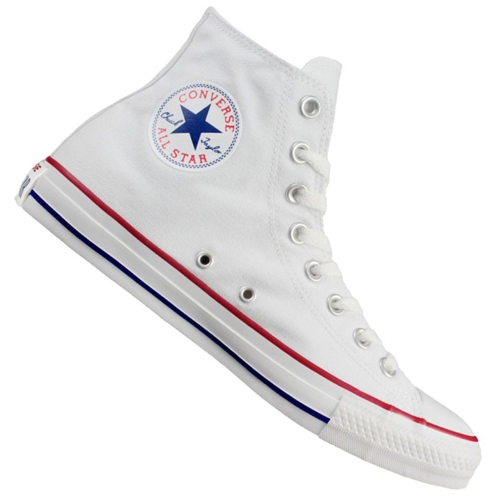 Converse Chucks All Star CT HI Optic White
